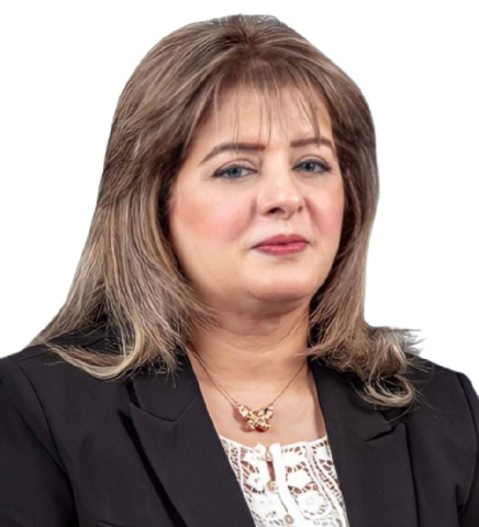 النائبة هناء أنيس