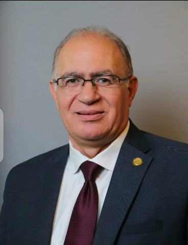 المهندس : طارق السيد