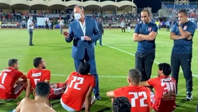 محمود الخطيب