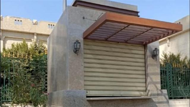 محافظة الجيزة تعلن عن طرح المزايدة لتأجير 5 أكشاك