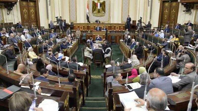 رئيس «محلية النواب» يطلب تحديد موقف وزارة العدل من قانون الجبانات