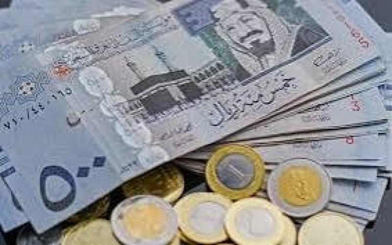 سعر الريال السعودي مقابل الجنيه اليوم الاثنين 29 أبريل 2024 بالبنوك والسوق الموازية