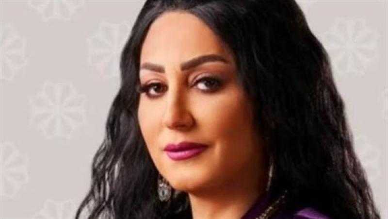 وفاء عامر تكشف سبب مشاركتها في مسلسل حق عرب
