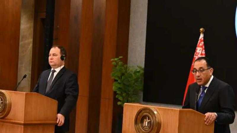 رئيس الوزراء: مركز لوجيستي لتخزين وتجفيف الحبوب بالتعاون مع بيلاروسيا