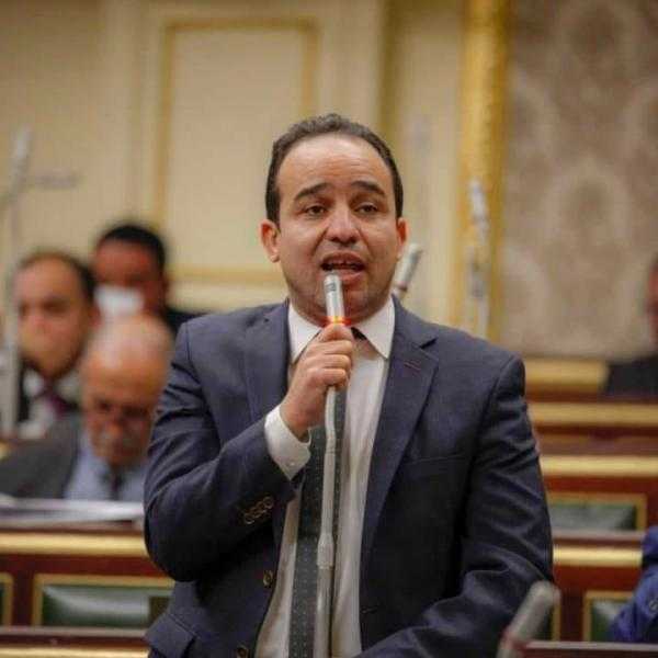 محمد إسماعيل في عيد العمال: وقود تنمية مصر ونهضتها