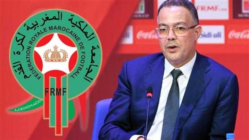 فوزي لقجع يرد على اتهامات مجاملة حكام المغرب