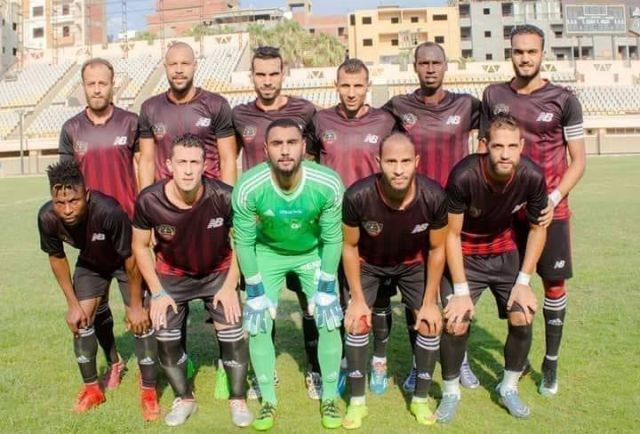 فريق جمهورية شبين