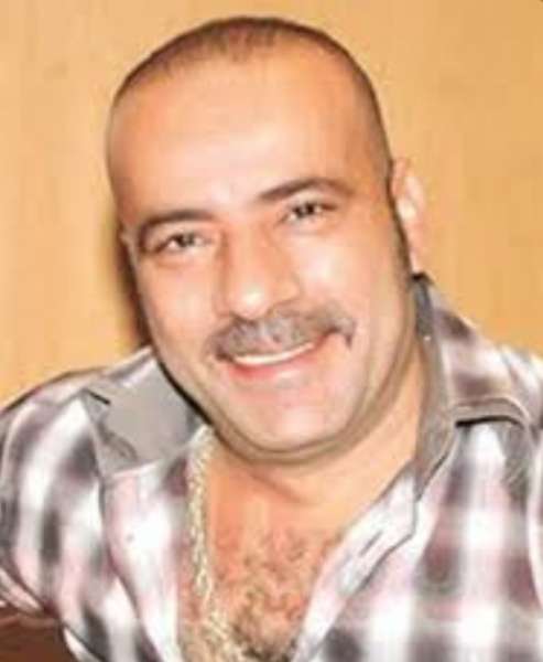 محمد سعد