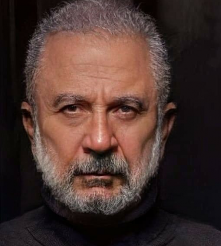 أحمد سعيد عبد الغني ينشر صورته في الشيخوخة فن