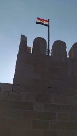 قلعة قايتباي