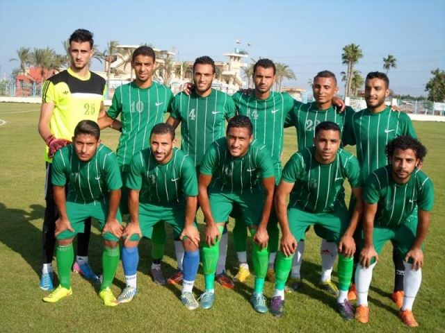 فريق الزعفران