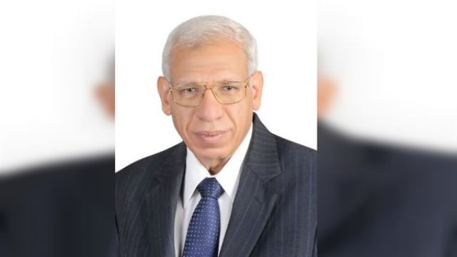 محمد الشربينى