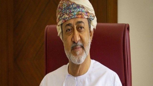 images سلطان عمان الجديد Ø¬Ø±ÙØ¯Ø© اÙÙ
ÙØ¯Ø§Ù