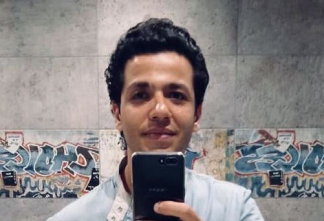إسلام شعراوي رحمه الله
