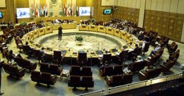 جانب من اجتماع الدورة العادية (53) لمجلس وزراء الصحة العرب