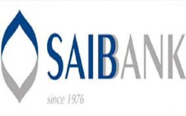 saib bank