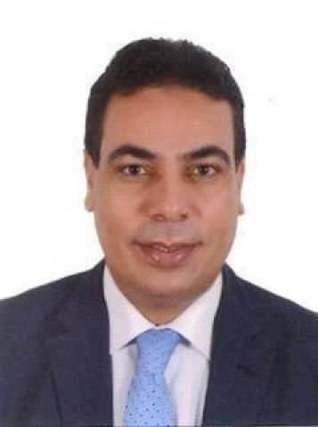 د. عادل عبد الغفار أستاذ الإعلام والرأى العام بكلية الإعلام جامعة القاهرة