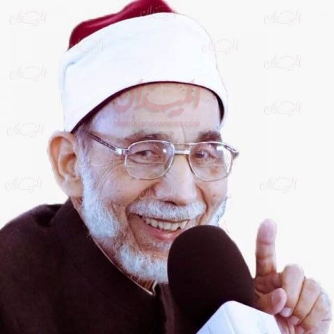 الدكتور أحمد معبد عبدالكريم، عضو هيئة كبار العلماء