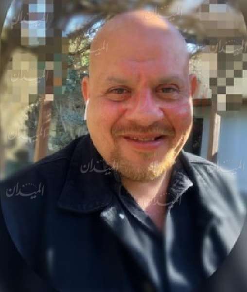 تامر الشنديدى