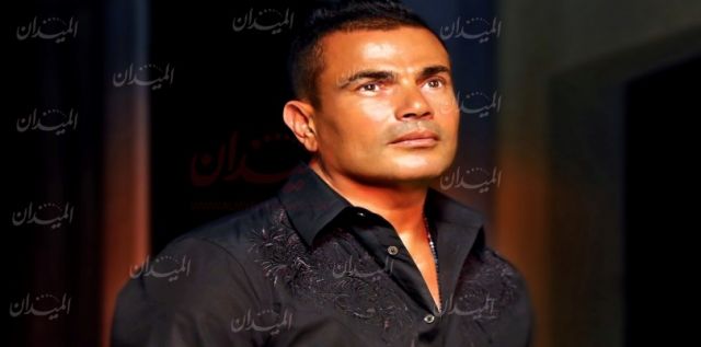 عمرو دياب