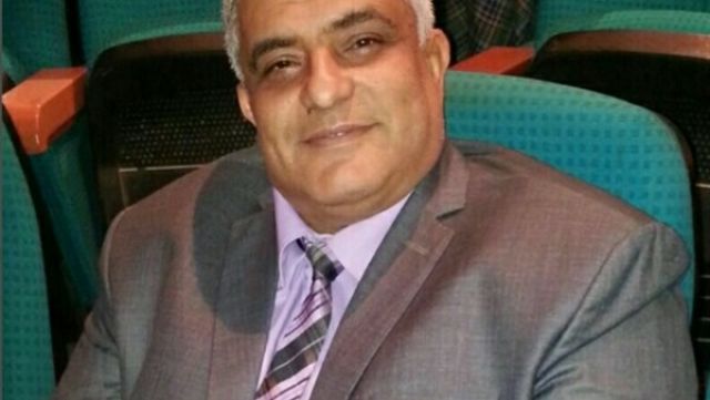 الدكتور محمد الشيمي