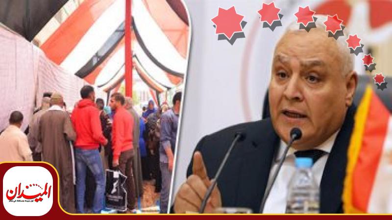 ننشر جميع أسماء المرشحين فى انتخابات مجلس الشيوخ على مستوى الجمهورية برلمان