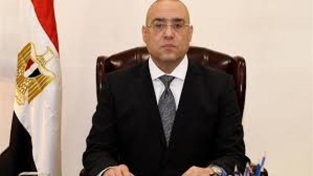 اللواء محمود نصار، رئيس الجهاز المركزي للتعمير