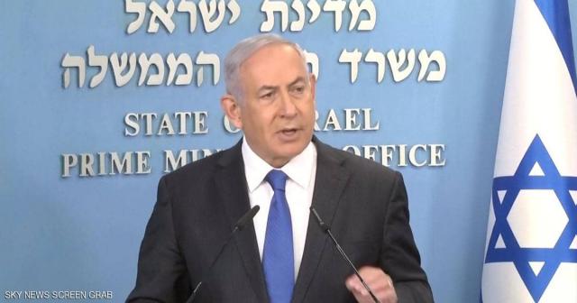 نتانياهو: هناك دول عربية وإسلامية ستنضم إلى عملية السلام