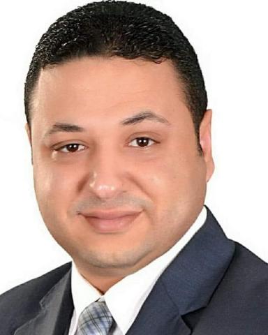 عمرو الزمر رئيس جبهة درع مصر