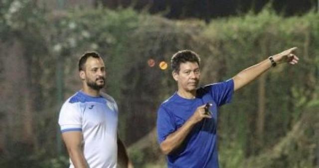 ريكاردو ومحمد سعد