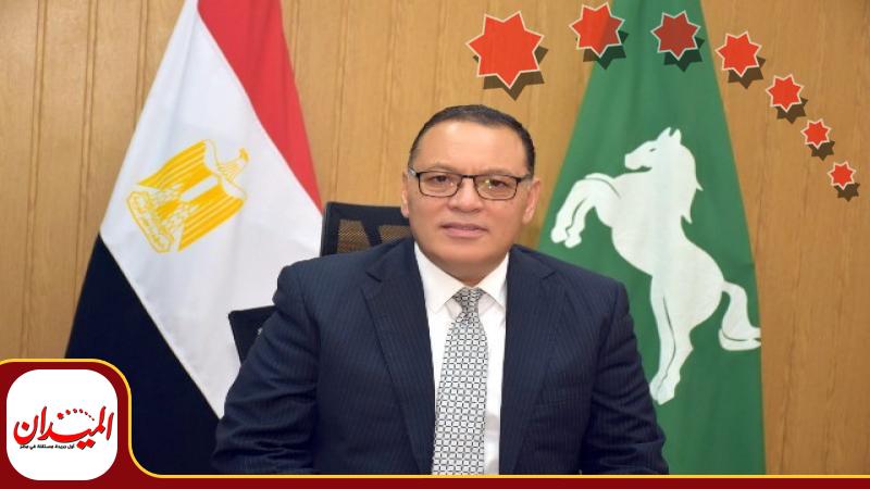 أشاد الدكتور ممدوح غراب محافظ الشرقية بدور مديرية الشباب والرياضة لما تقدمه من ندوات تثقيفية ودورات تدريبيه وأنشطة متنوعة وعرضها من خلال وسائل التواصل الإجتماعي والسوشيال ميديا بهدف الوصول إلي مختلف الفئات