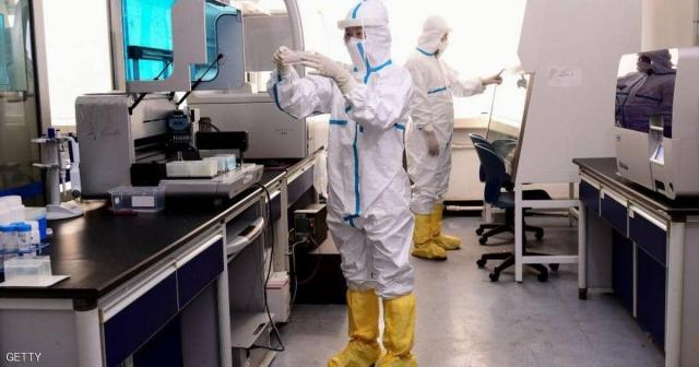 عززت الصين بناء مرافق اختبار اللقاحات ومنشآت التصنيع