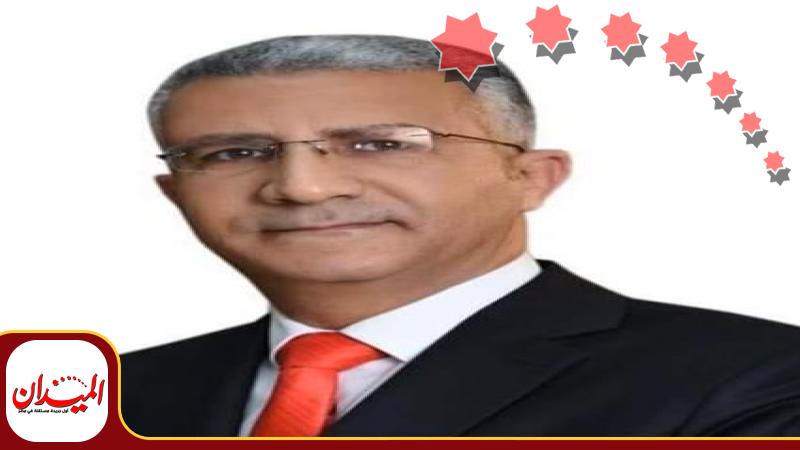 مهندس استشار وليد احمد فؤاد عضو النقابة العامة للمهندسين