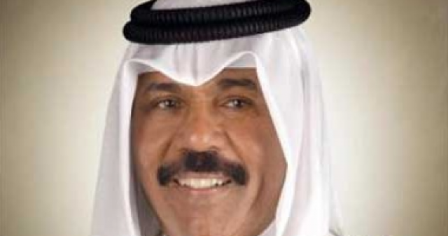 الشيخ نواف الأحمد