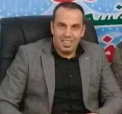 محمد رضا البنا 