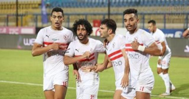 فريق الزمالك