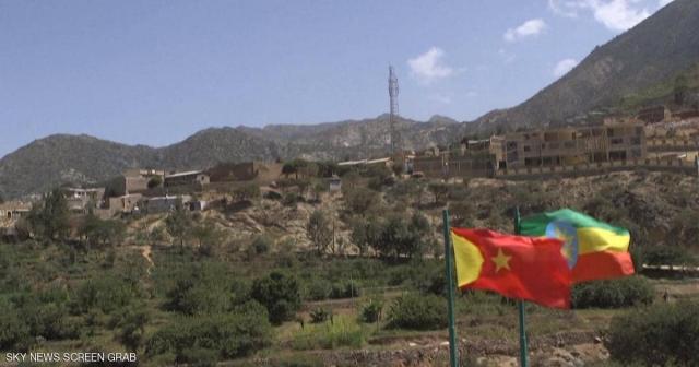 تيغراي يشهد مواجهات عسكرية بين الجيش وقوات الإقليم