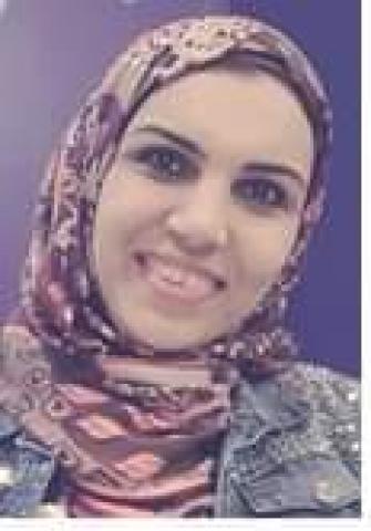 دكتورة هبة أحمد مدرس الفلسفة بجامعة  عين شمس