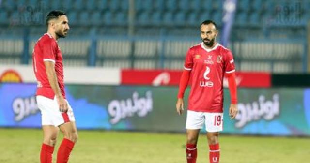 فريق الاهلي