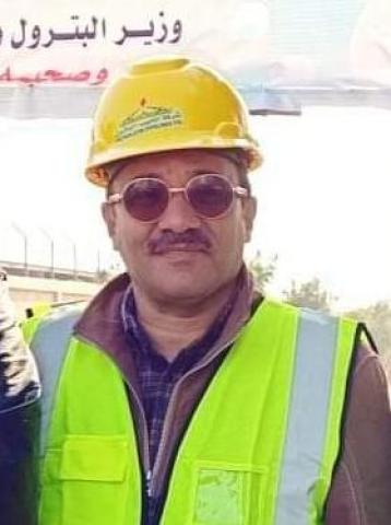 المهندس محمد ماجد