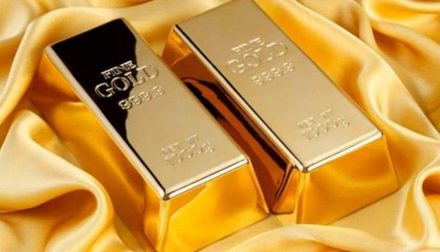 اسعار الذهب فى مصر