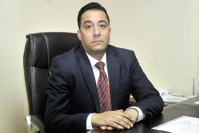 المهندس مصطفى الجلاد عضو غرفة التطوير العقارى