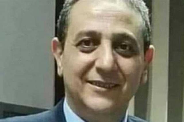 مدير أمن القاهرة