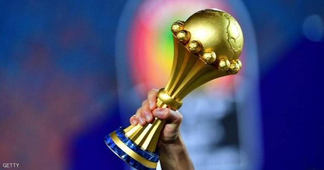 كأس أمم أفريقيا ستقام في 2022