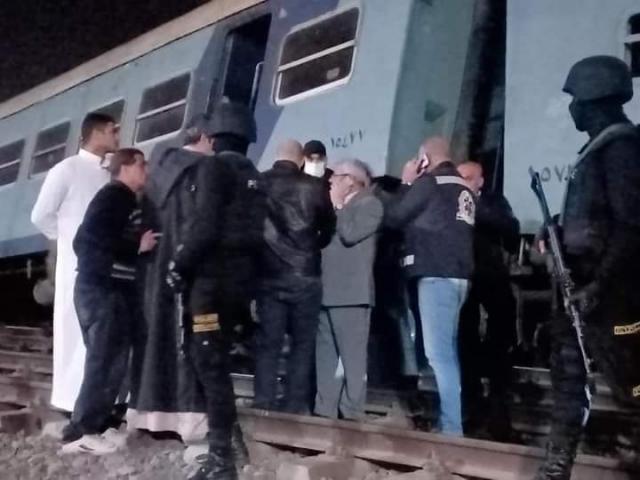  حادث قطار الشرقية