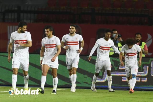 فريق الزمالك