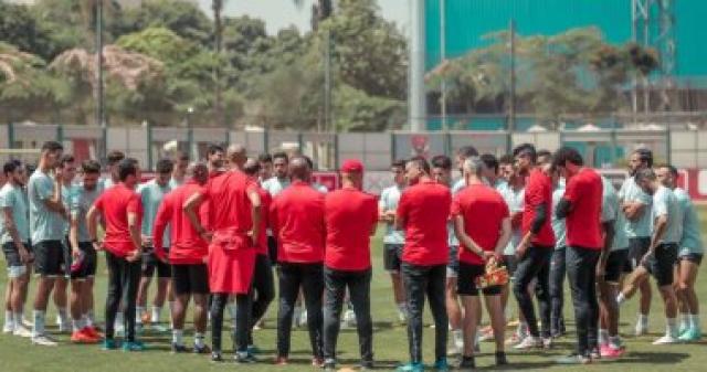 فريق الاهلي