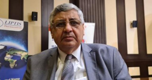 الدكتور محمد عوض تاج الدين، مستشار رئيس الجمهورية لشئون الصحة والوقاية