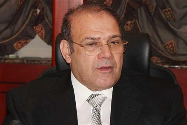 القبض علي رجل الاعمال حسن راتب بتهمة تمويل علاء حسانين بالتنقيب عن الأثار