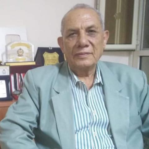 اللواء حسين طاهر